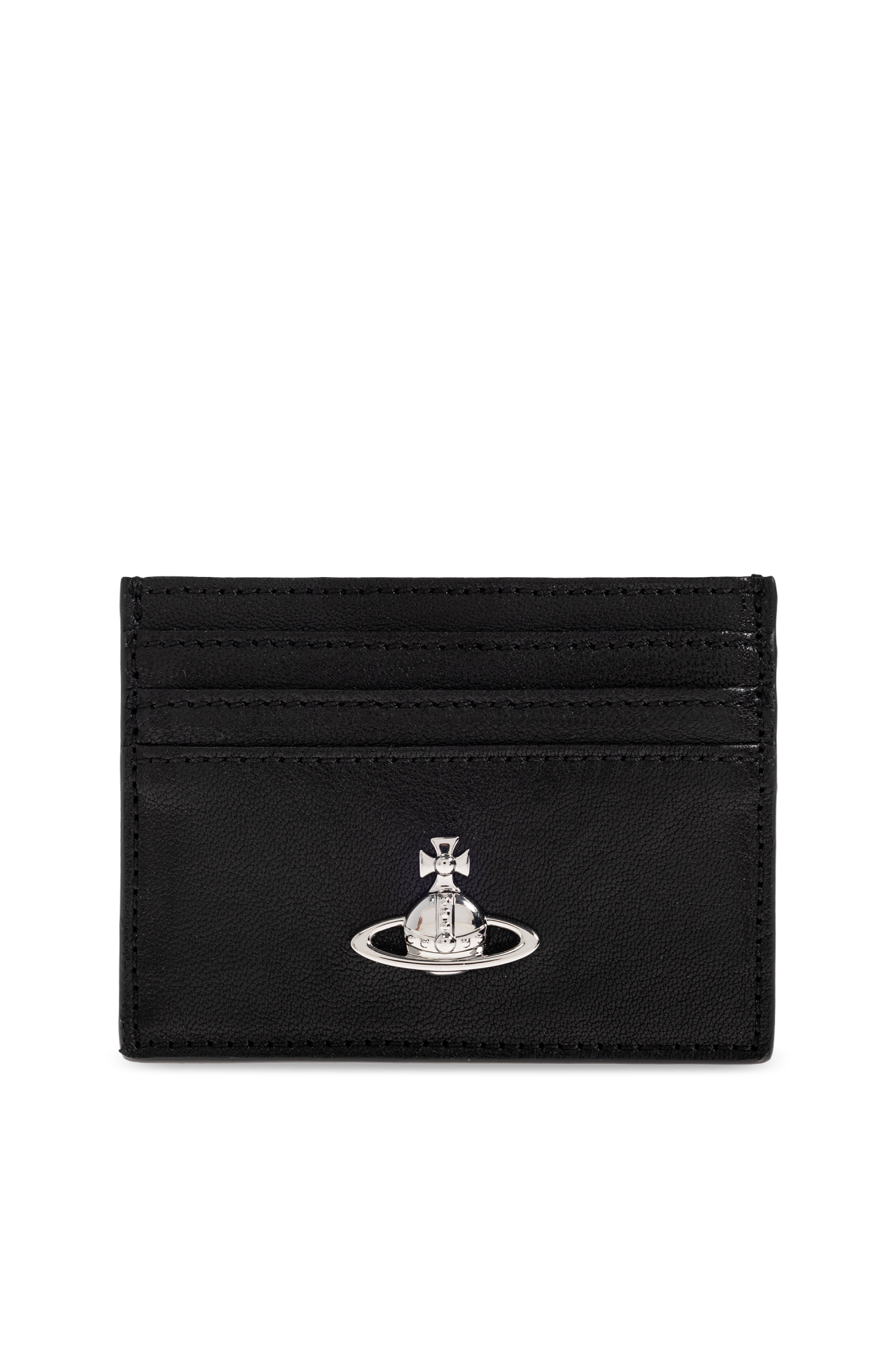 Black Card case Vivienne Westwood - Vitkac AS